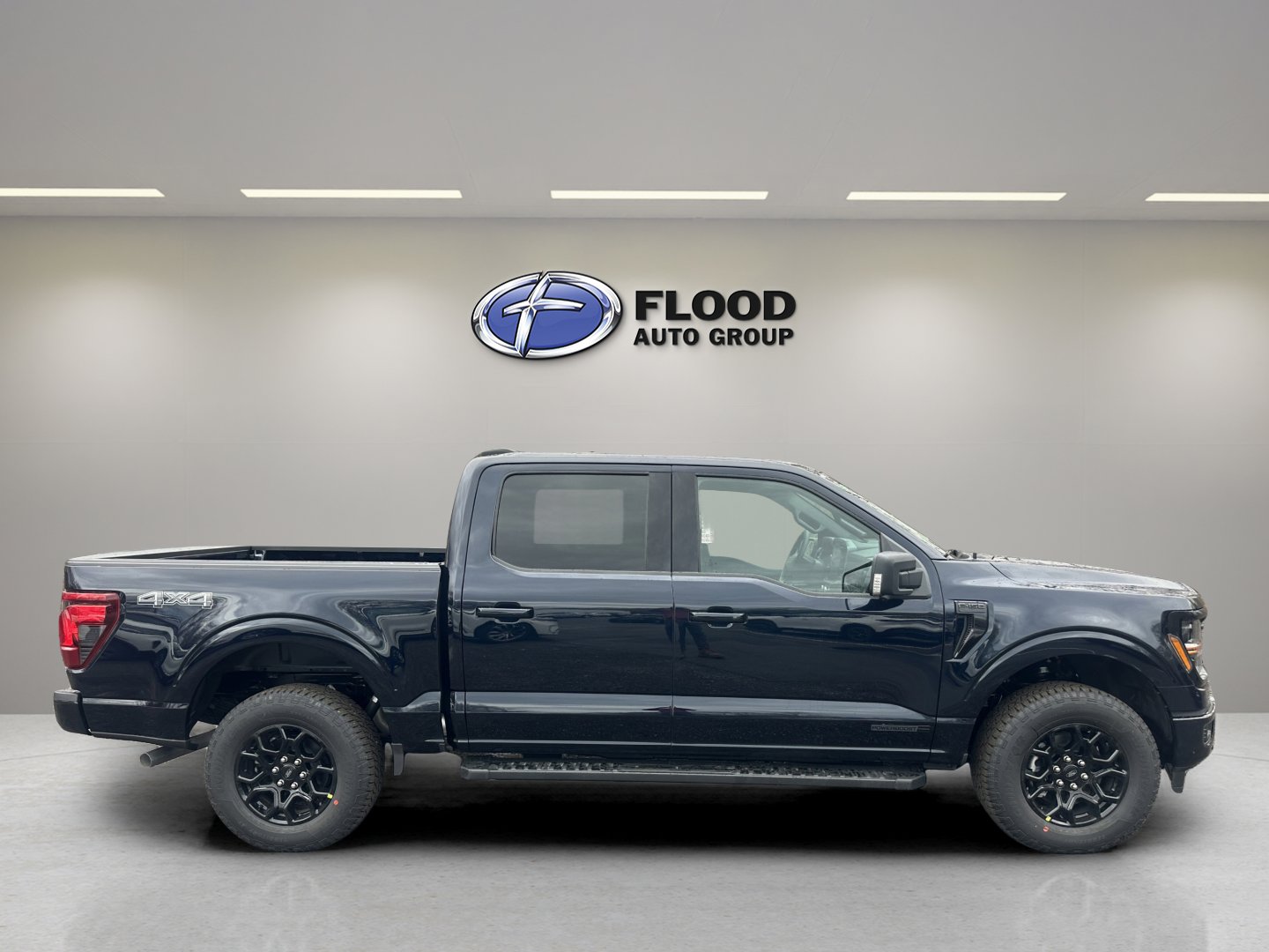 New 2026 Ford F150 XLT image 4