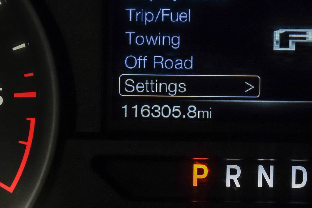 Used 2019 Ford F150 XLT w/ Equipment Group 302A Luxury AWD/4WD image 25