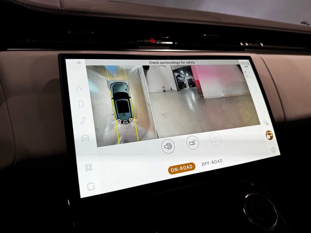 Used 2023 Land Rover Range Rover Sport First Edition image 25