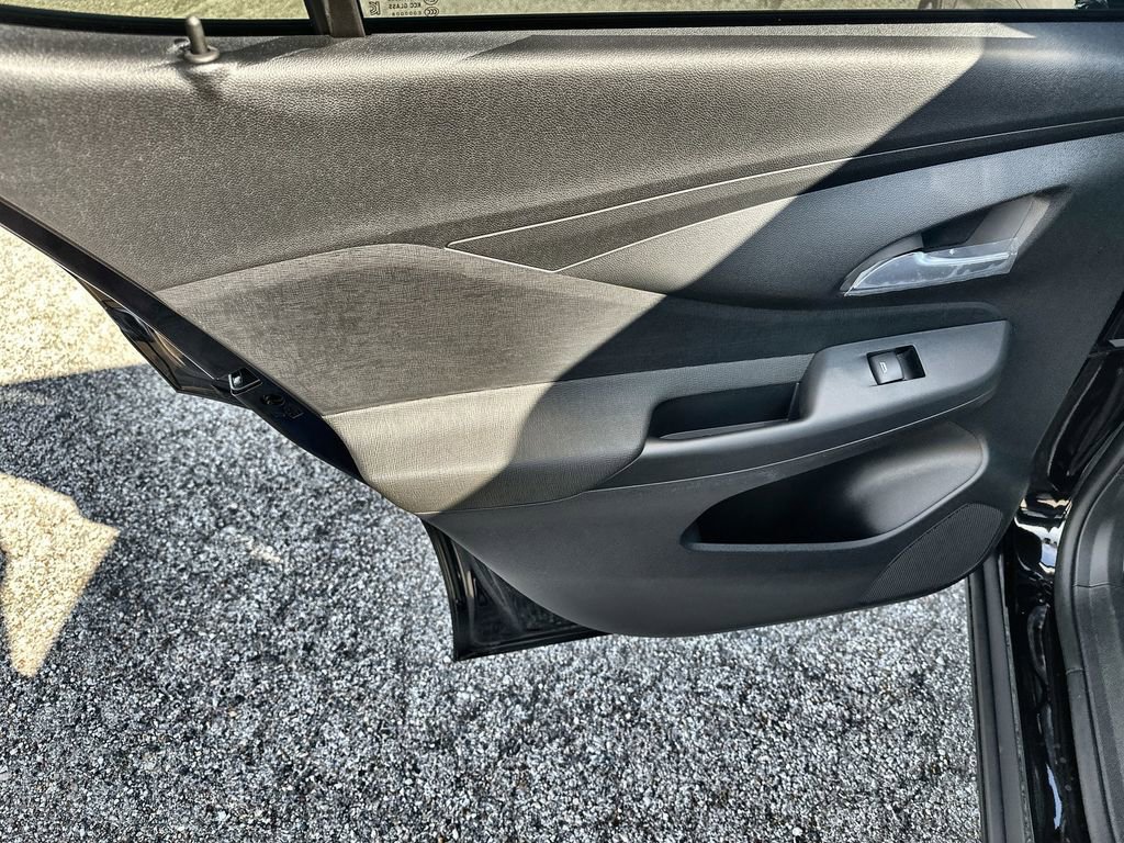 New 2026 Buick Envista Preferred w/ Convenience I Package image 15