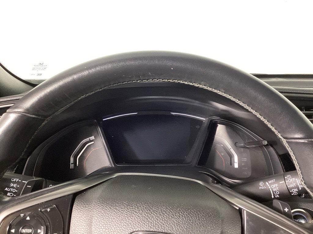 Used 2020 Honda Civic Sport image 13