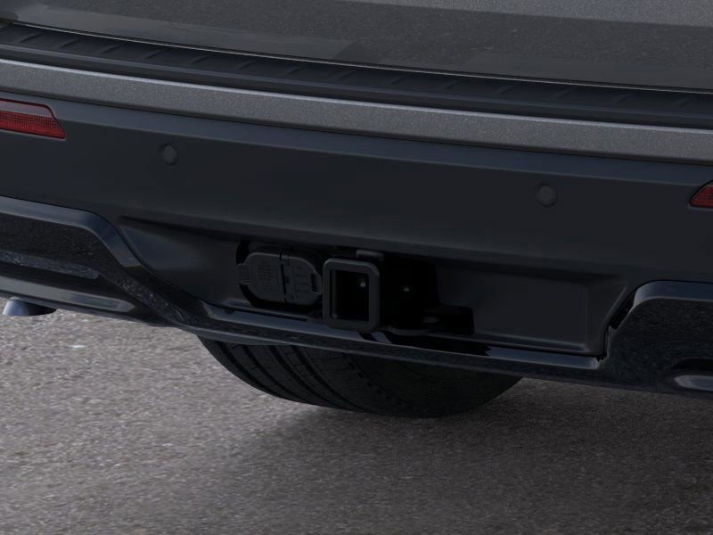 New 2026 Ford Explorer ST-Line w/ ST-Line Street Pack image 23