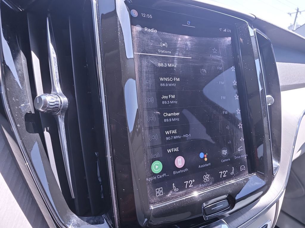 Used 2023 Volvo XC60 B5 Plus w/ Protection Package Premier FWD image 22