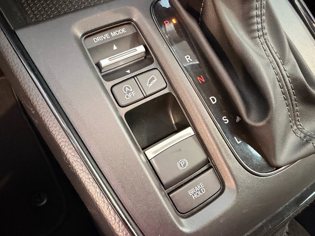 Certified 2024 Honda CR-V EX image 21