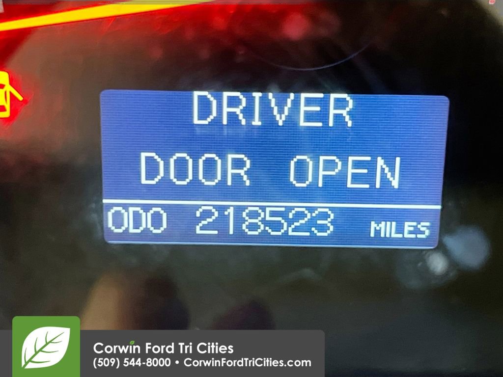 Used 2008 Toyota Sequoia Limited image 2