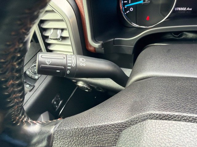 Certified 2019 Ford F250 Platinum AWD/4WD image 24