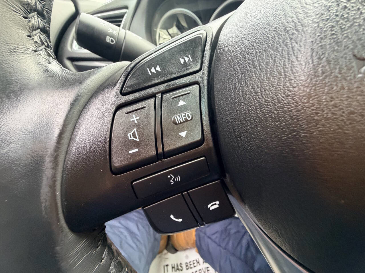 Used 2015 MAZDA MAZDA6 Touring image 46