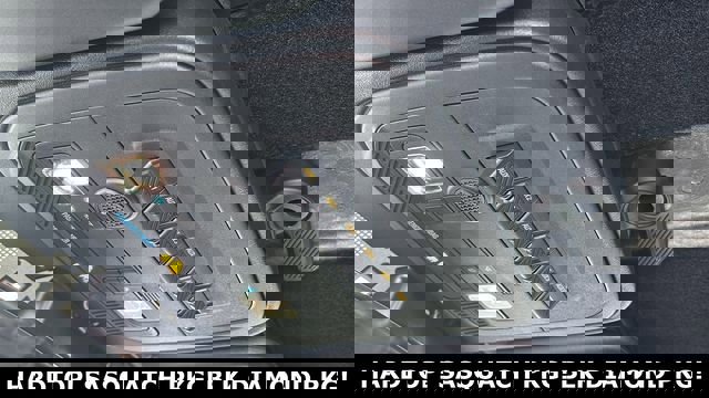 New 2026 Ford Bronco Big Bend w/ Black Diamond Package image 7