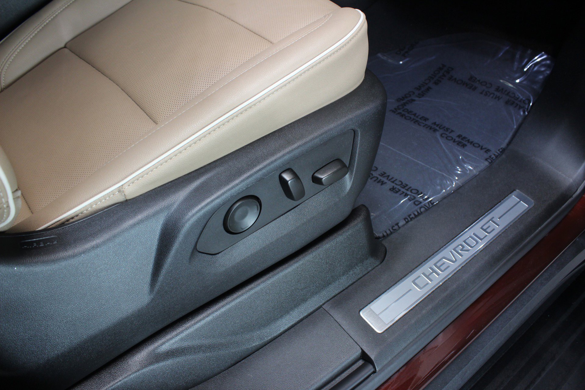 Used 2023 Chevrolet Tahoe Premier RWD image 54