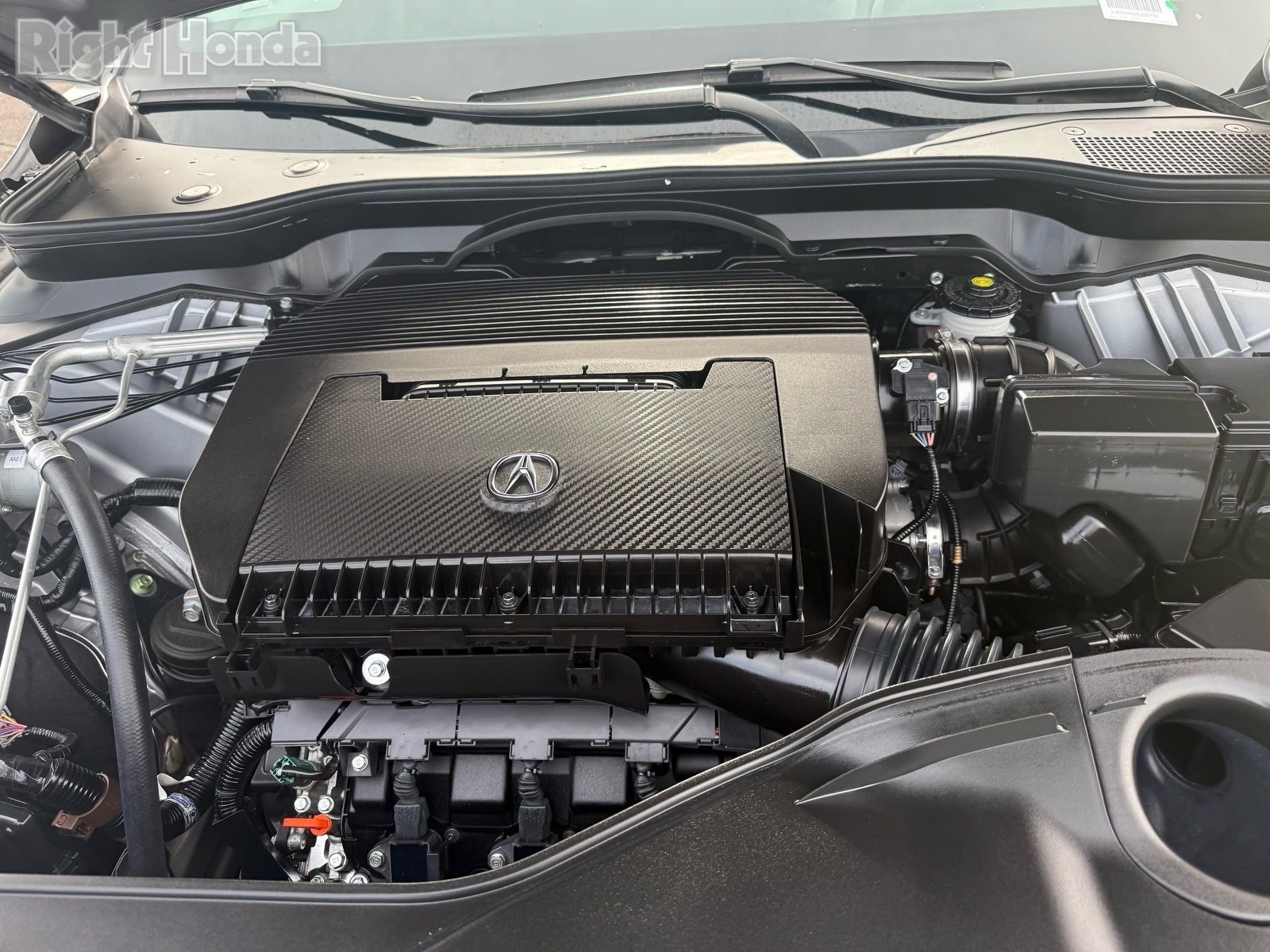 Used 2024 Acura MDX Technology image 29