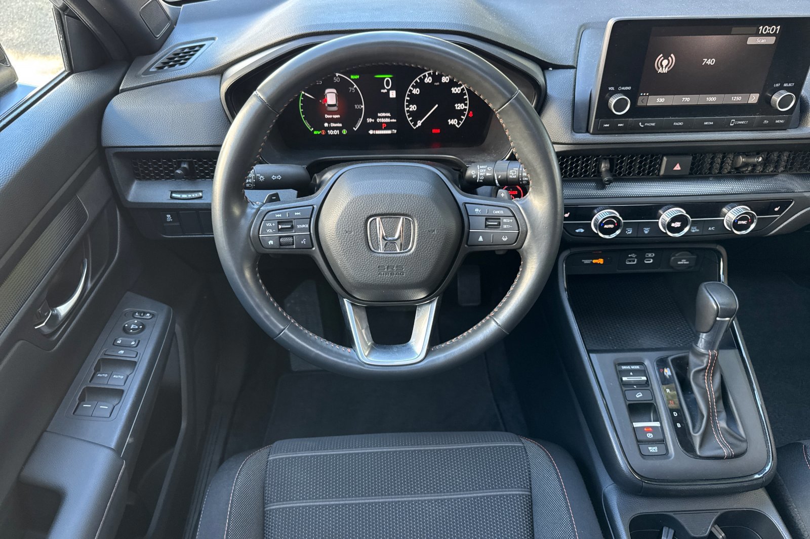 Used 2023 Honda CR-V Sport image 11