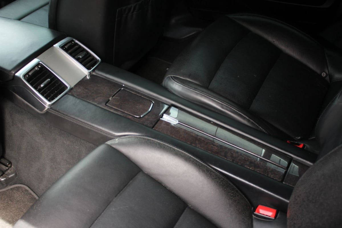 Used 2013 Porsche Panamera GTS AWD/4WD image 33