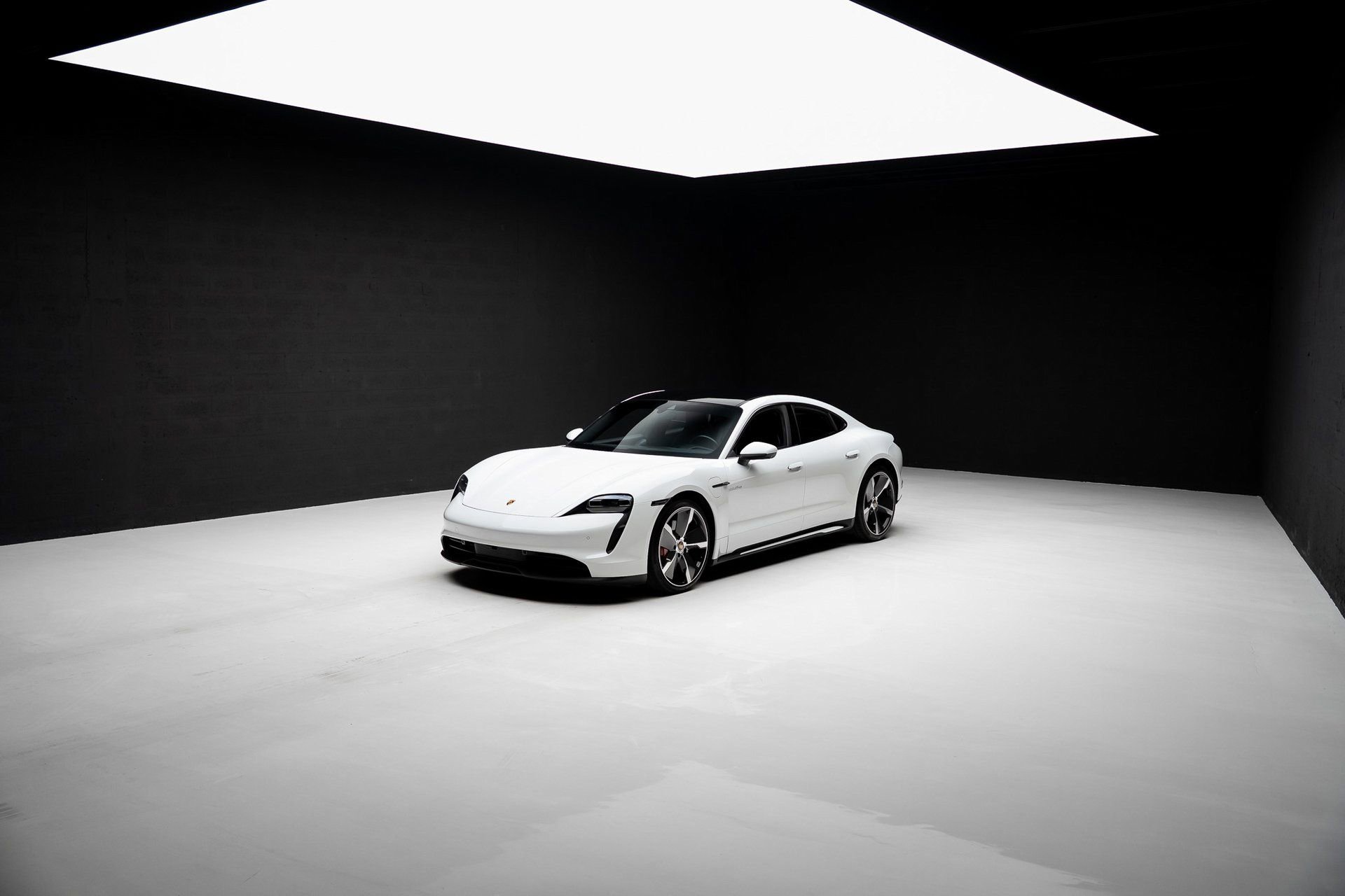 Used 2022 Porsche Taycan image 78