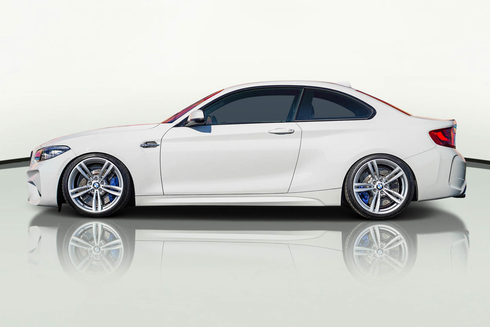 Used 2016 BMW M2 image 4