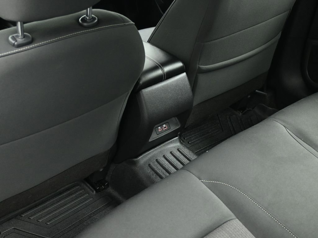 Used 2023 Nissan Altima 2.5 SV image 20