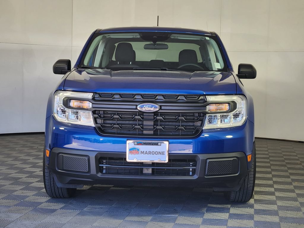 Used 2024 Ford Maverick XL FWD image 2