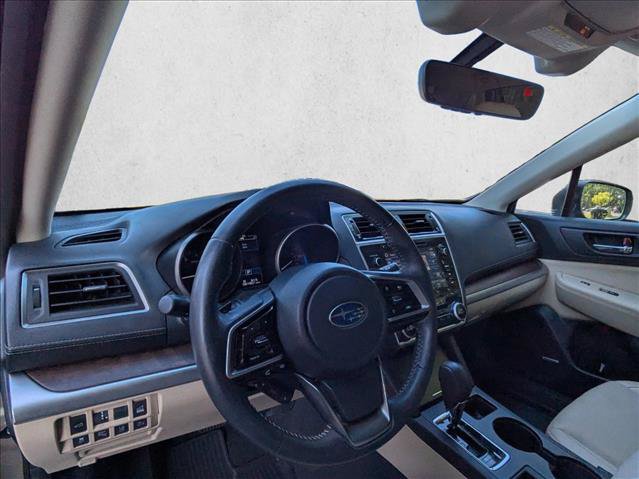 Used 2018 Subaru Outback 2.5i Limited AWD/4WD image 10