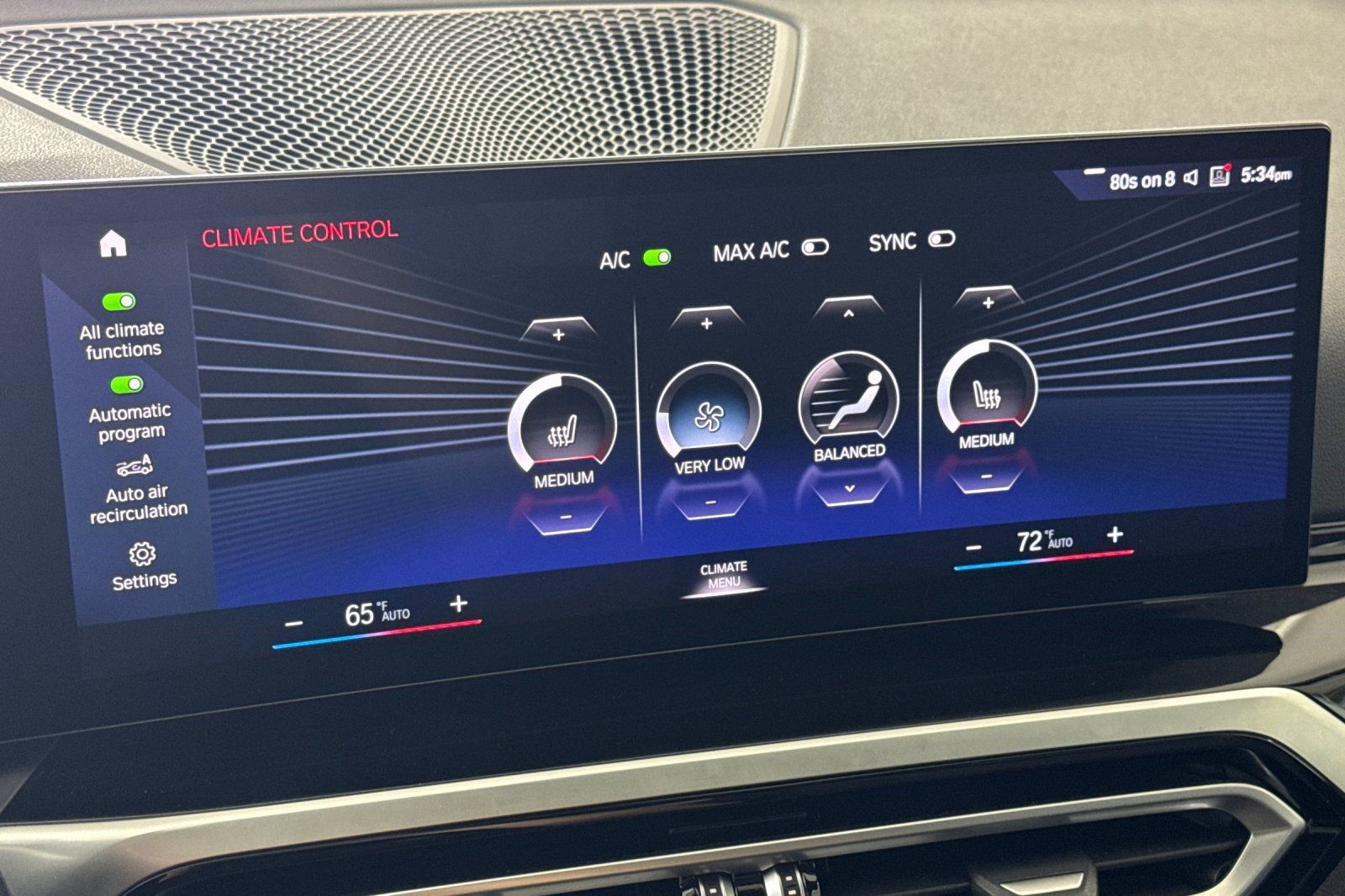 Certified 2023 BMW i4 eDrive35 RWD image 28