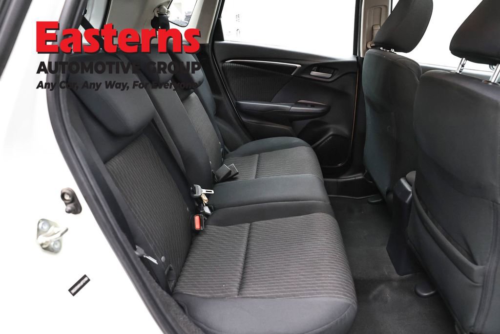 Used 2020 Honda Fit EX image 22