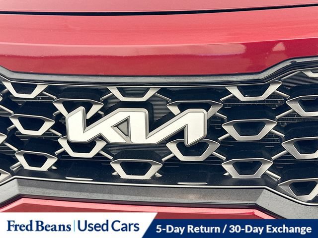 Used 2022 Kia Sorento S w/ Panoramic Sunroof Package AWD/4WD image 31