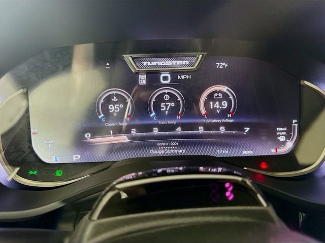 New 2026 RAM 1500 Tungsten image 12