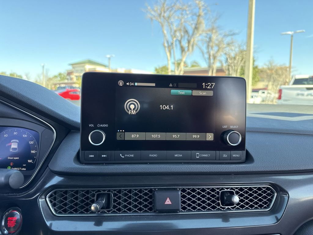 Used 2024 Acura Integra A-Spec image 21