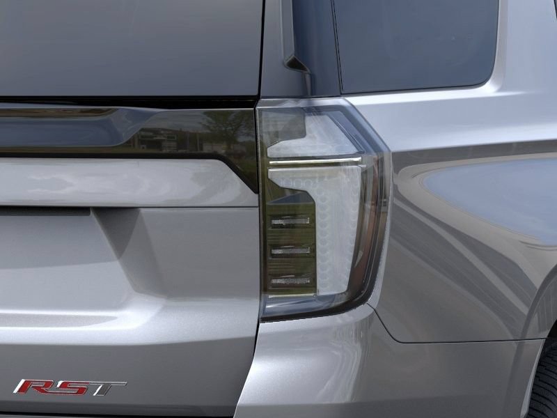 New 2026 Chevrolet Tahoe RST w/ Comfort Package AWD/4WD image 12