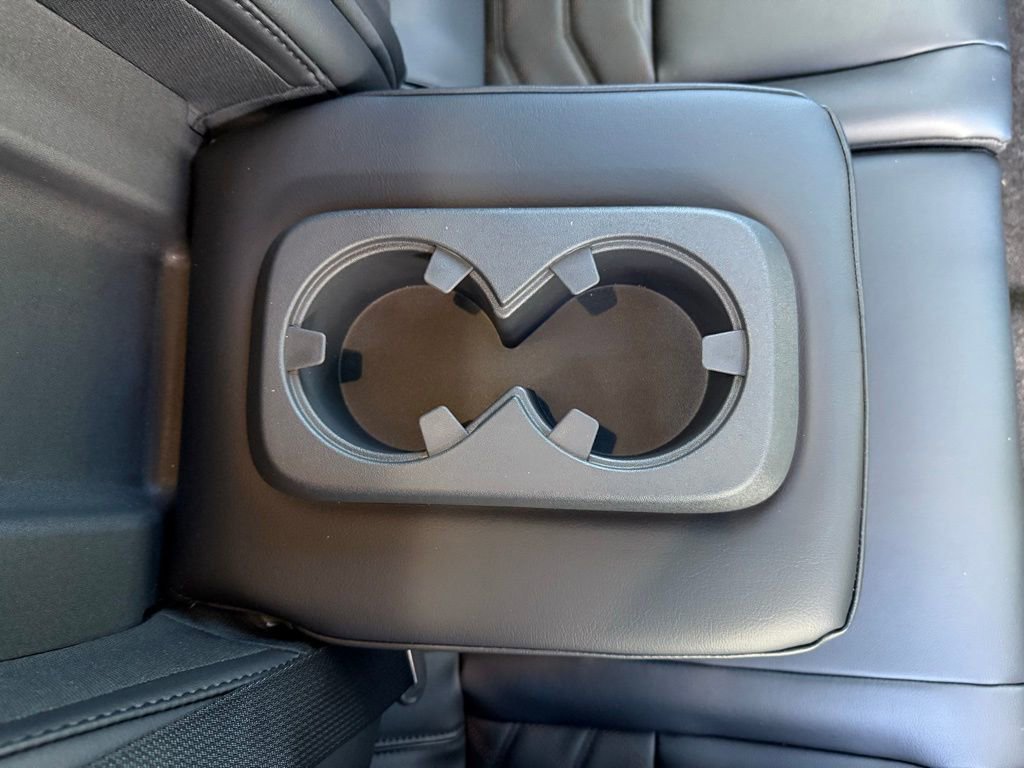 New 2026 Nissan Frontier PRO-4X w/ Pro Premium Package image 22