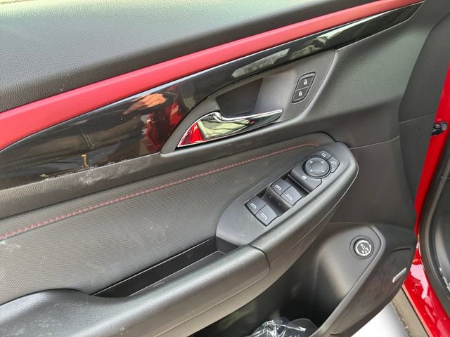 New 2026 Chevrolet TrailBlazer RS w/ Convenience Package image 12