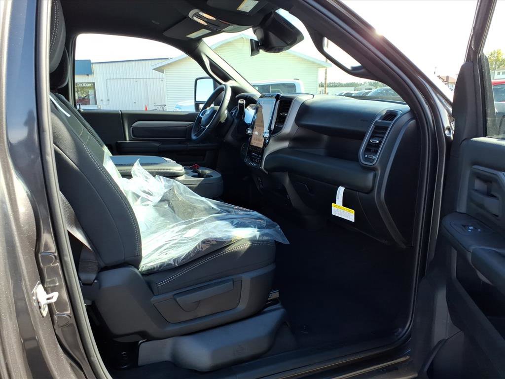 New 2026 RAM 2500 Tradesman image 13