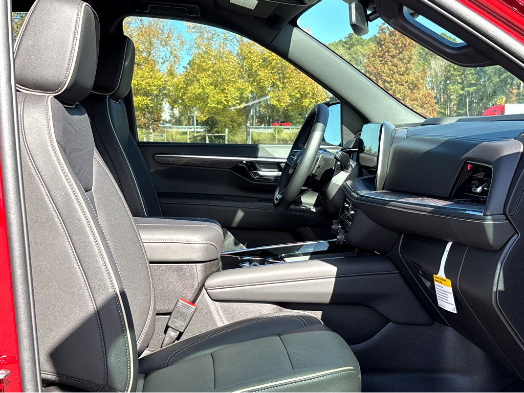 New 2025 Chevrolet Tahoe Premier image 9