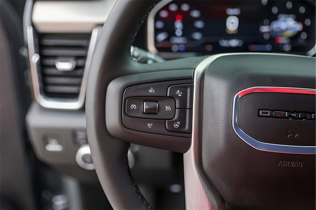 Certified 2025 GMC Sierra 2500 Denali w/ Denali Reserve Package image 17