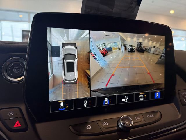 New 2026 Chevrolet Blazer RS w/ Driver Confidence II Package image 30