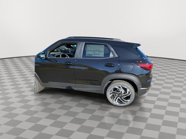 New 2025 Chevrolet TrailBlazer RS w/ Convenience Package image 6