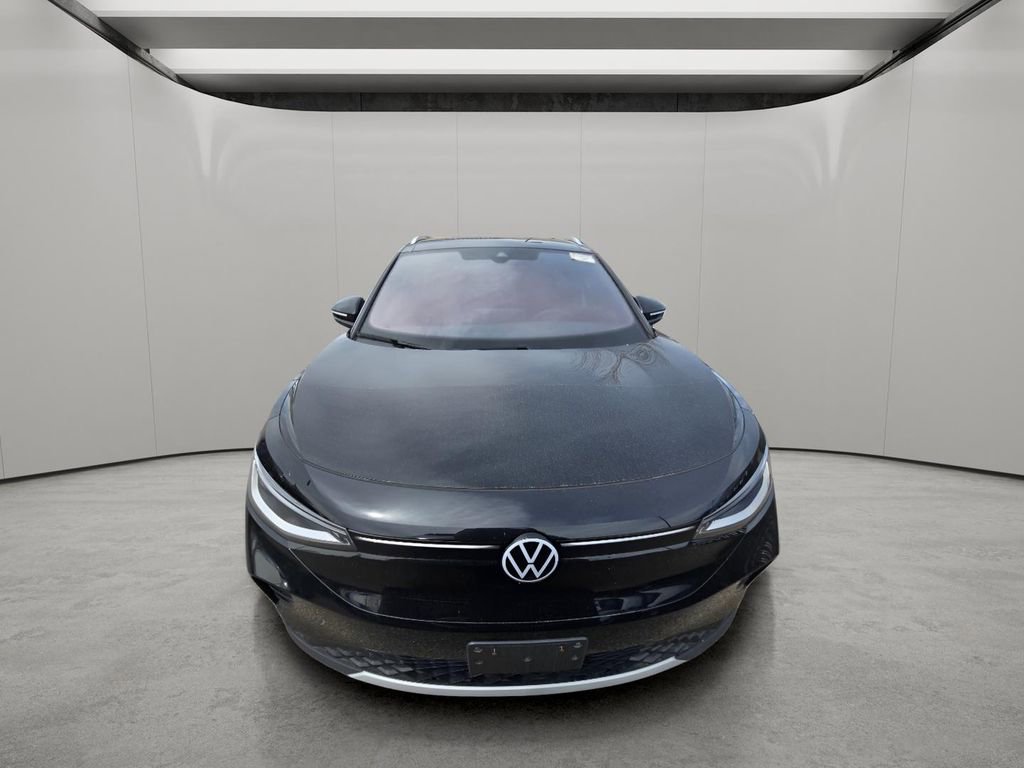 Used 2023 Volkswagen ID.4 Pro S Plus image 8