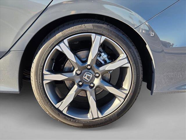 New 2026 Honda Civic Sport Touring image 10