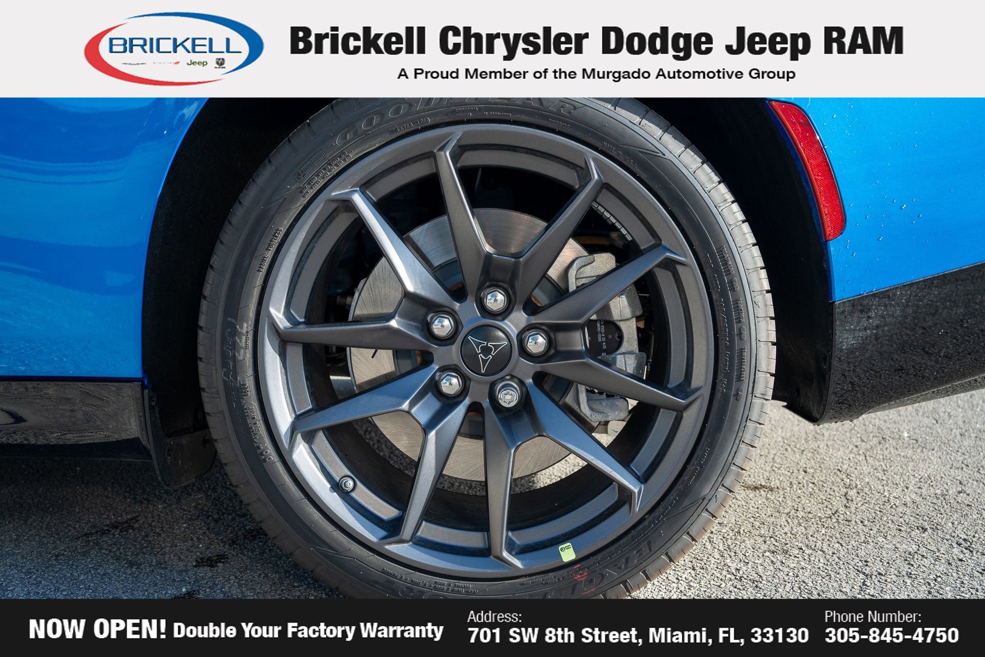 New 2026 Dodge Charger Scat Pack image 34