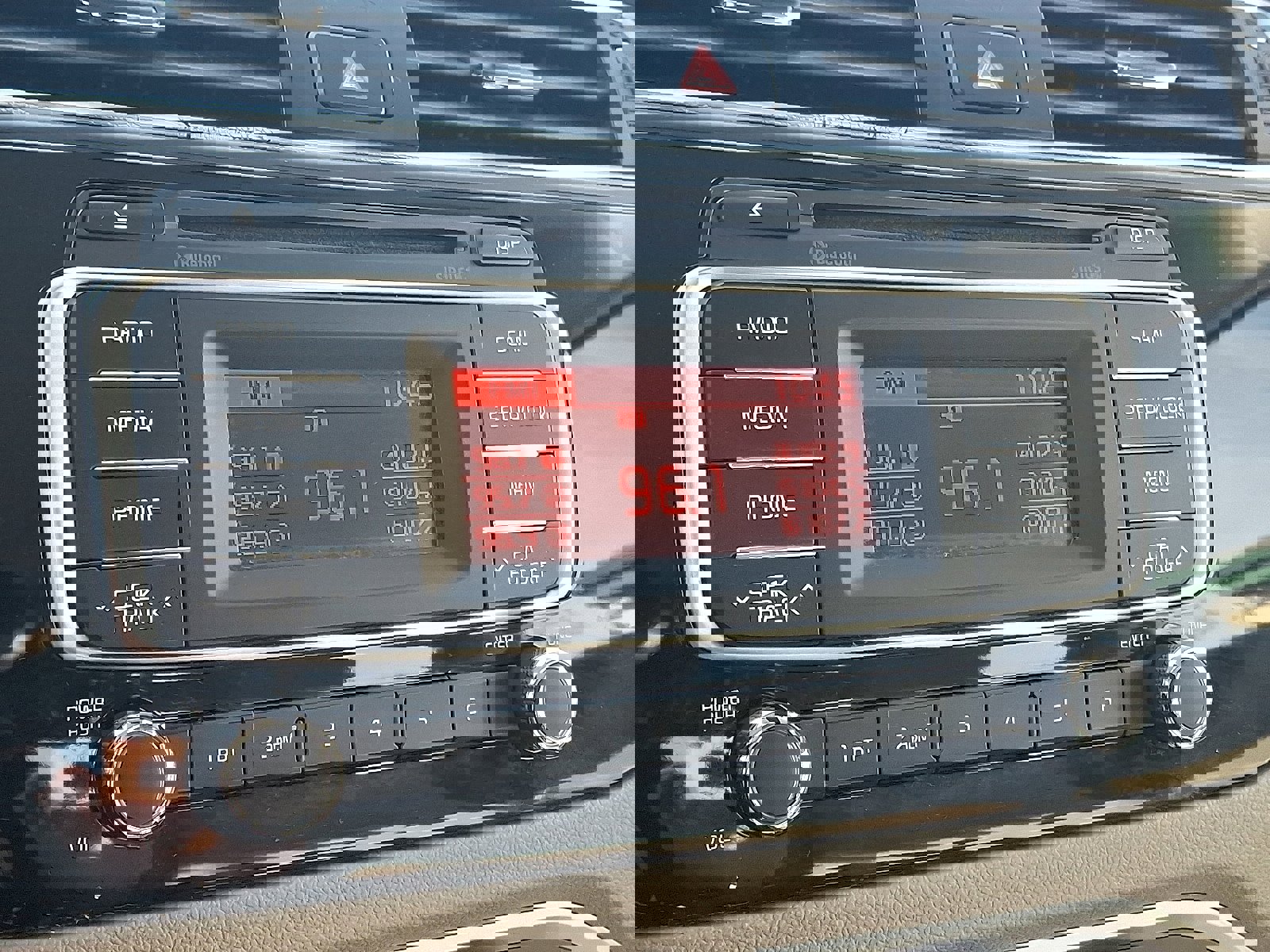 Used 2016 Kia Rio LX w/ Power Package image 16