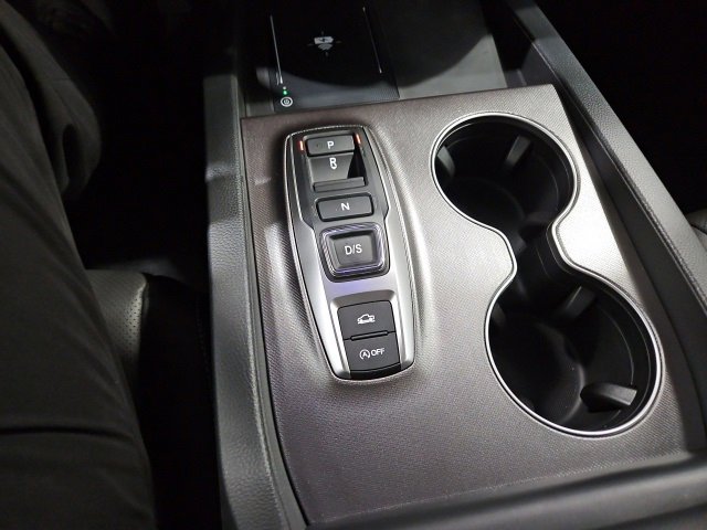 New 2026 Honda Ridgeline RTL image 27