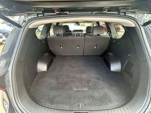 Used 2023 Hyundai Santa Fe SEL AWD/4WD image 6