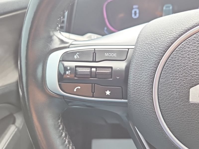 Used 2023 Kia Sportage X-Line w/ X-Line Premium Package AWD/4WD image 30