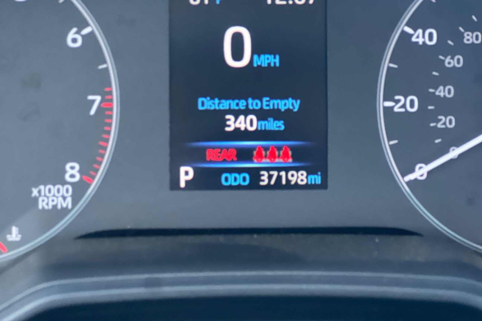 Used 2025 Toyota Corolla LE FWD image 29