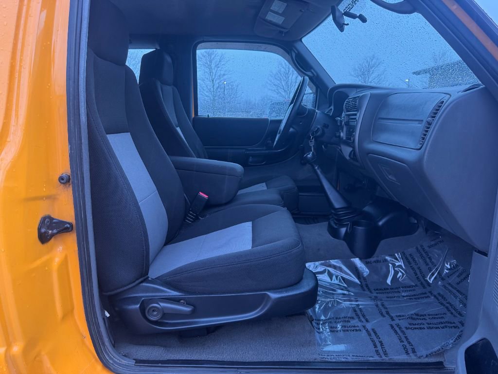 Used 2008 Ford Ranger XLT image 18