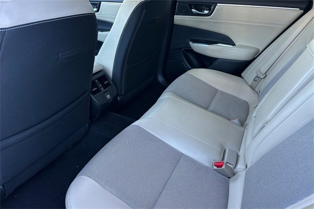 Certified 2021 Honda Clarity Plug-In Hybrid image 13