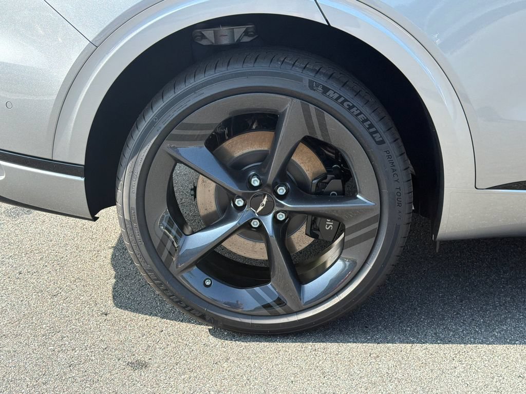 New 2027 Genesis GV70 2.5T Sport Prestige AWD/4WD image 19