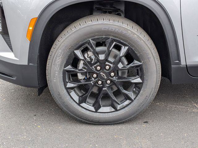 New 2026 Chevrolet Traverse LT AWD/4WD image 10