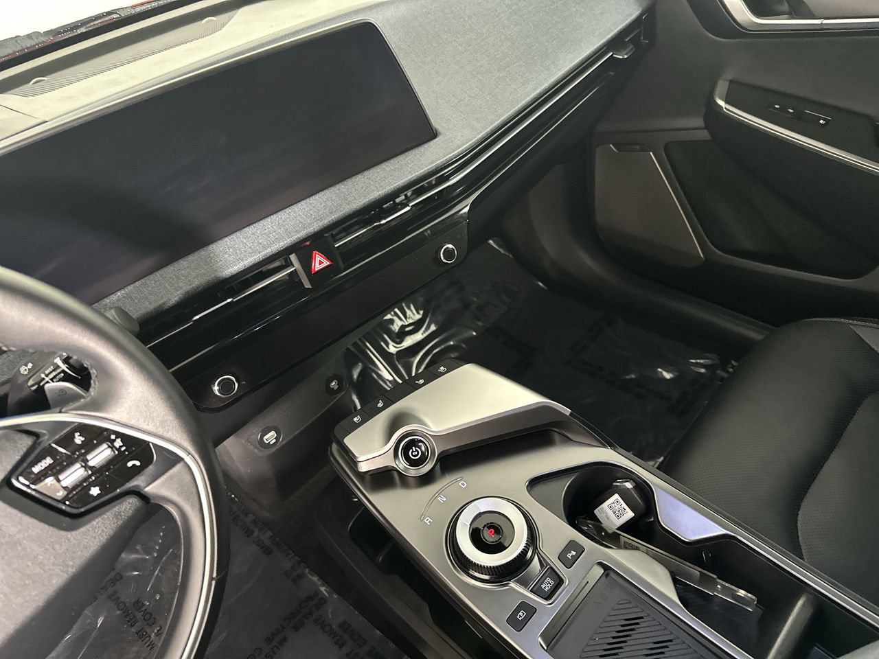 Certified 2023 Kia EV6 Wind RWD image 16