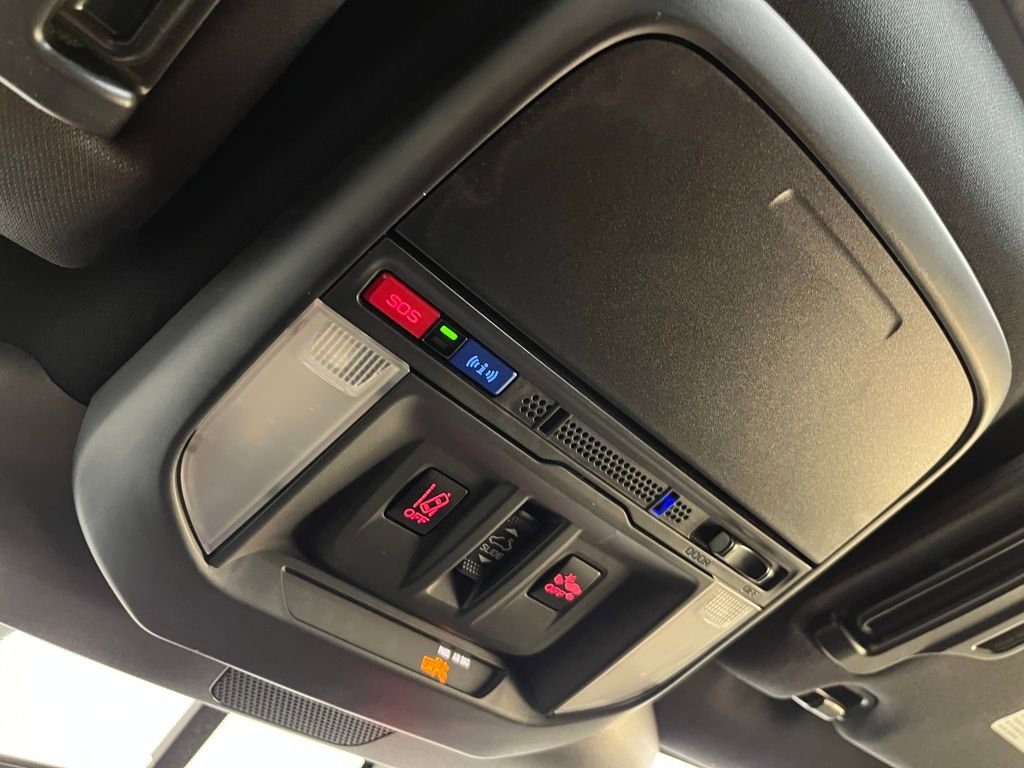 Used 2022 Subaru Forester Wilderness w/ Wilderness Package image 27