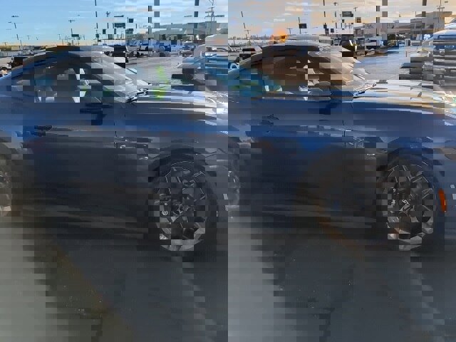 New 2024 Ford Mustang GT Premium w/ GT Performance Package image 6