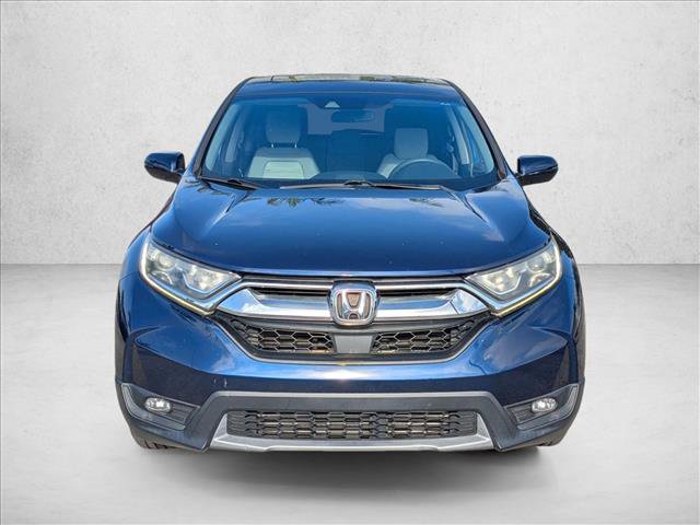 Used 2018 Honda CR-V EX video 2